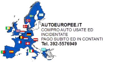 logo autoeuropee