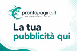 spazio pubblicitario
