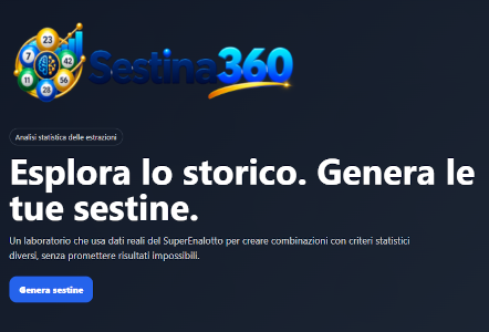 superenalotto
